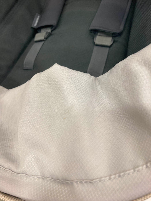Shop UPPAbaby VISTA RumbleSeat V2, 2015+, 2021, Declan(Oat Mélange) at Goodbuygears