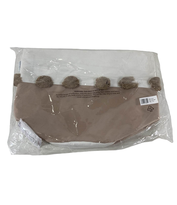 Shop Toddlekind Storage Basket, Small, Tan at Goodbuygears