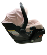 Shop UPPAbaby MESA V2 Infant Car Seat, 2022, Alice (Dusty Pink) at Goodbuygears