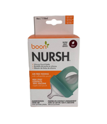 Shop Boon Nursh Bottle, 4oz, Slow, Blue at Goodbuygears