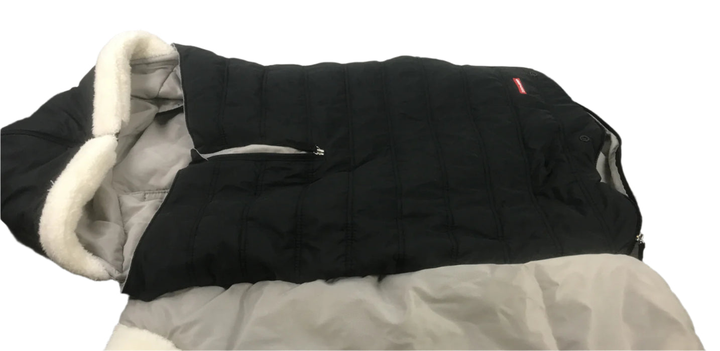 secondhand Skip Hop Stroll And Go Three-Season Footmuff For Infant