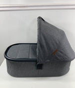 Shop UPPAbaby VISTA V2 Stroller, 2021, Greyson (Charcoal Melange) at Goodbuygears