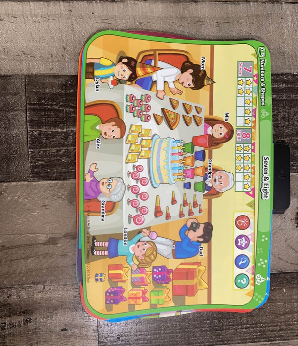 secondhand Toys