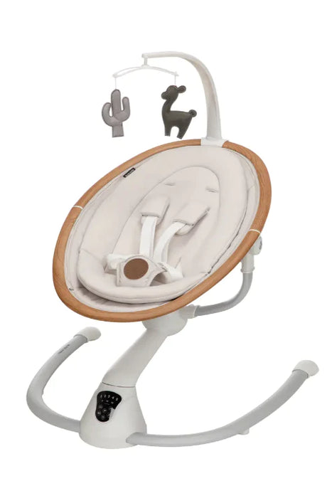 Shop Maxi-Cosi Cassia Swing, Horizon Sand at Goodbuygears