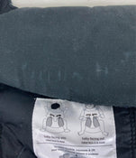 Shop Ergobaby Omni 360 Cotton Baby Carrier, Pure Black at Goodbuygears