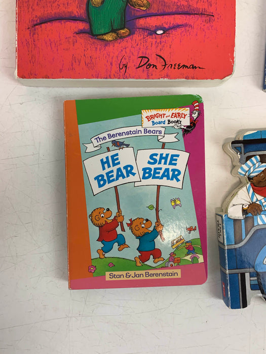used BUNDLE Board Books