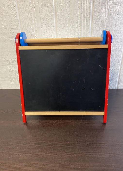 secondhand ALEX Toys Artist Studio Magnetic Tabletop Easel