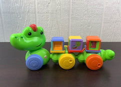 used Fisher Price Toddler Toy