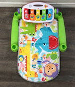 Fisher Price Discover ‘n Grow Play Mat