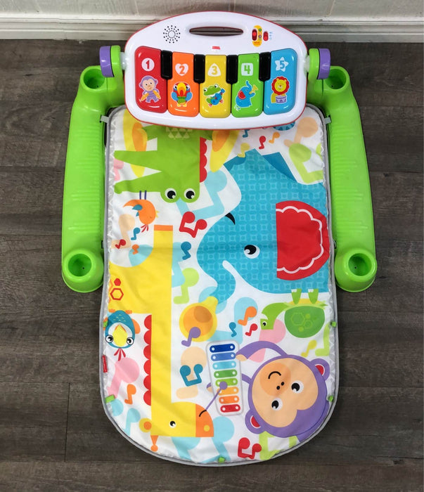Fisher Price Discover ‘n Grow Play Mat