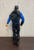 secondhand Hasbro GI Joe Classic Collection Figure