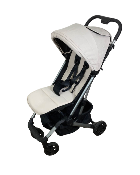 Shop Colugo Compact Stroller, 2022, Dune at Goodbuygears