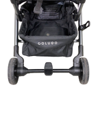 Shop Colugo Compact Stroller, 2022, Black at Goodbuygears