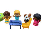 secondhand Fisher Price Little People Friends Together Play House
