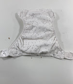 used Diapering