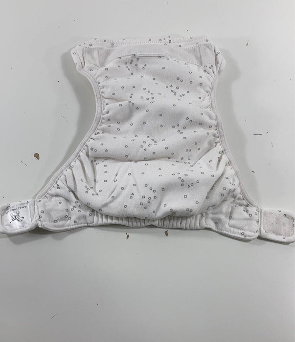 used Diapering