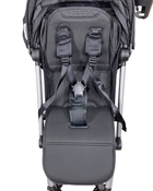 Shop Colugo Compact Stroller, 2023, Black at Goodbuygears