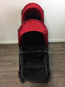 secondhand Contours Options Stroller