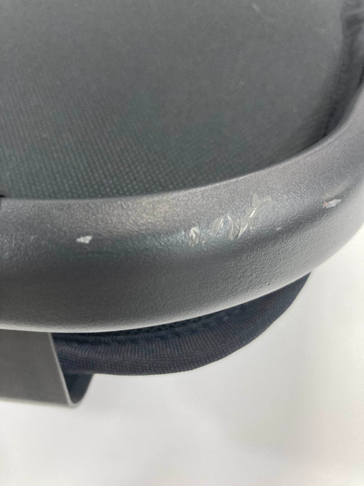 Shop UPPAbaby VISTA RumbleSeat V2, 2015+, 2021, Greyson (Charcoal Melange) at Goodbuygears