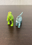 used BUNDLE Dinosaurs