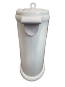 Shop Ubbi Diaper Pail, White at Goodbuygears