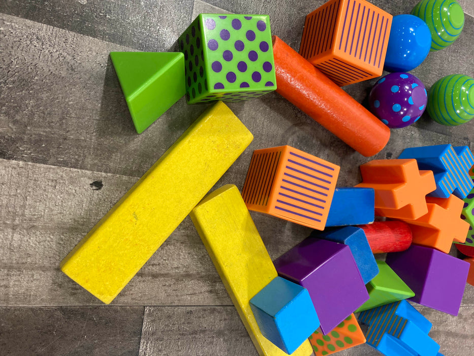 used Toys