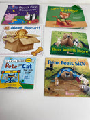used BUNDLE Paperback Picture Books