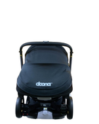 Shop Doona Infant Car Seat & Stroller Combo, Nitro Black, 2023 at Goodbuygears