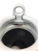 Shop Ubbi Diaper Pail, Gray at Goodbuygears
