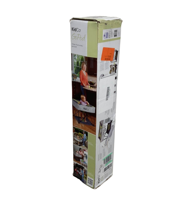 Shop KidCo Go Pod, Pistachio Green at Goodbuygears