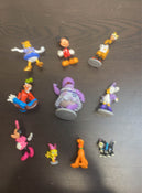used BUNDLE Mickey Mouse Toys