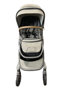 Shop Nuna Demi Grow Stroller, 2019, Threaded at Goodbuygears