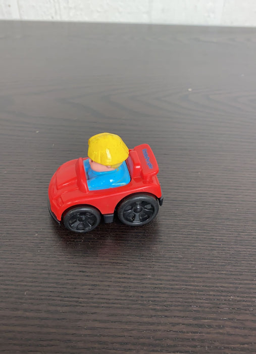 used Toys