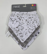 used Neat Solutions Bandana Bib Set