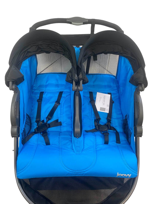 used Strollers