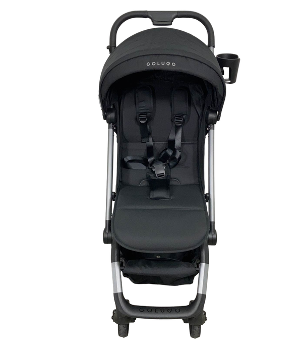 Shop Colugo Compact Stroller, 2023, Black at Goodbuygears