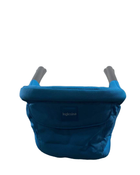 Shop Inglesina Fast Table Chair, Light Blue at Goodbuygears