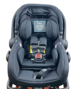 Shop UPPAbaby MESA V2 Infant Car Seat, 2022, Jake (Black) at Goodbuygears