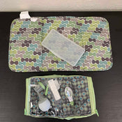 Shop Graco Smart Organizer System Tote Diaper Bag at Goodbuygears
