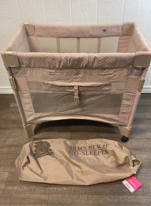 used Arm's Reach Original Co-Sleeper