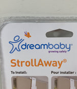 Shop Dreambaby Strollerbuddy StrollAway at Goodbuygears