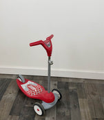 used Radio Flyer My 1st Scooter, Red