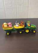 secondhand Toys