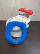 used Diapering