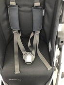 Shop UPPAbaby VISTA V2 Stroller, Gregory (Blue Melange) at Goodbuygears