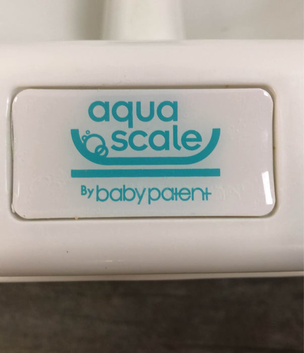 secondhand Bathing