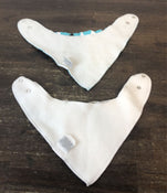 secondhand BUNDLE Bandana Bibs