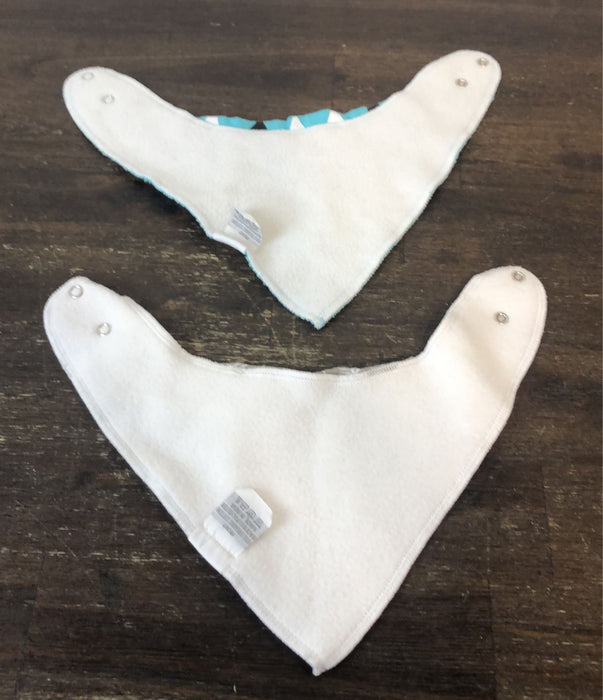 secondhand BUNDLE Bandana Bibs