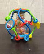 secondhand Toys