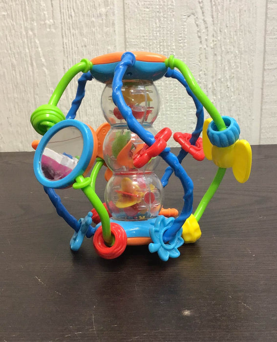 secondhand Toys
